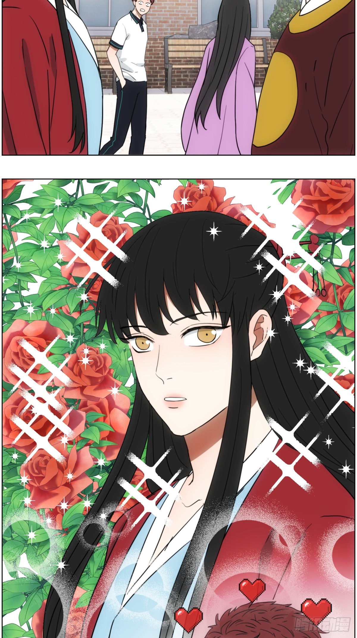 再次心动3