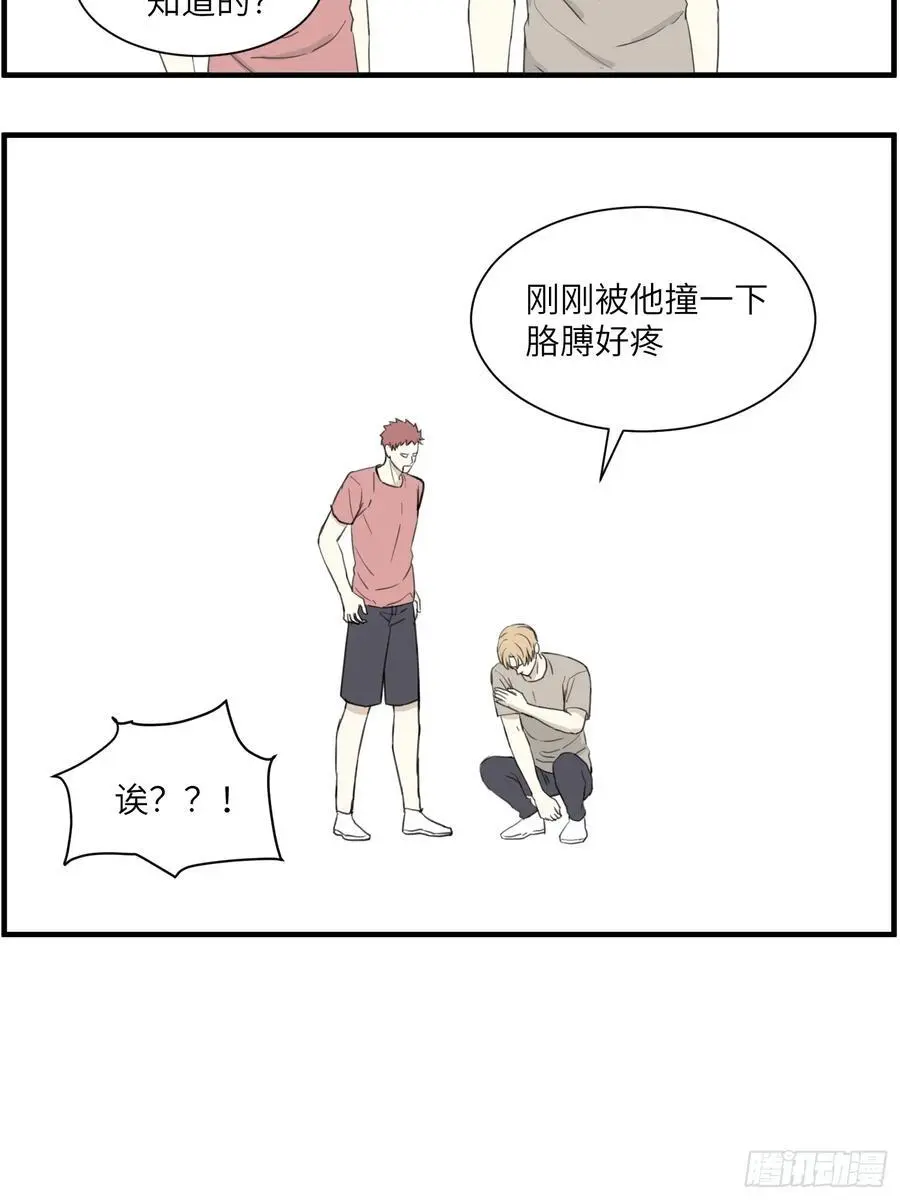 过去的故事-打架521