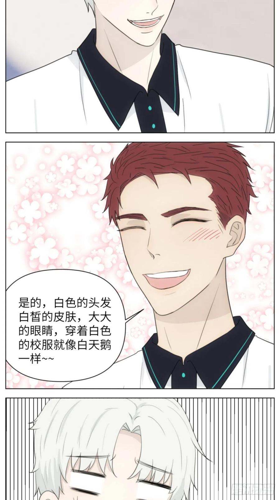 花朝和谢幕过去的故事27