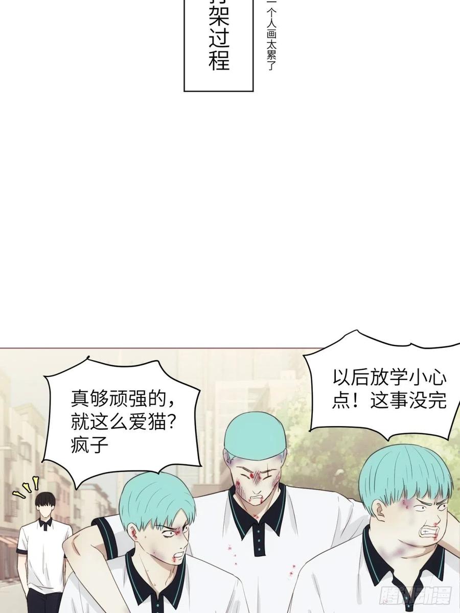 花朝和谢幕过去的故事327
