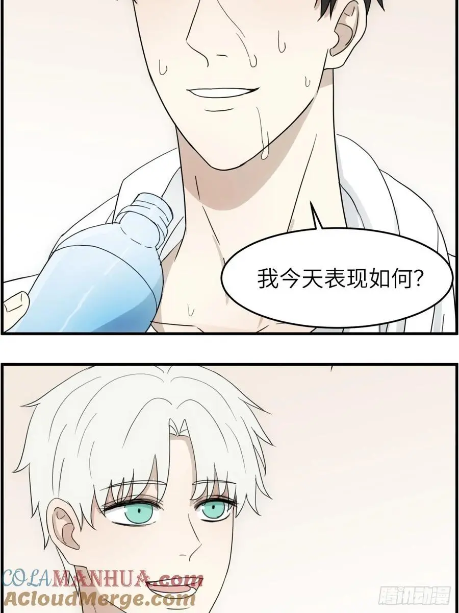 篮球馆一二事20