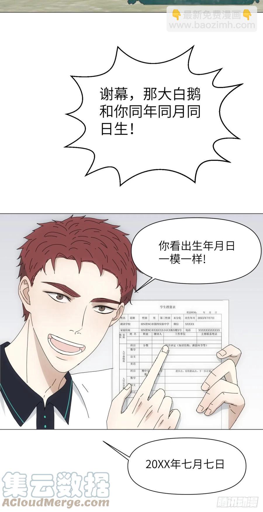 花朝和谢幕过去的故事236
