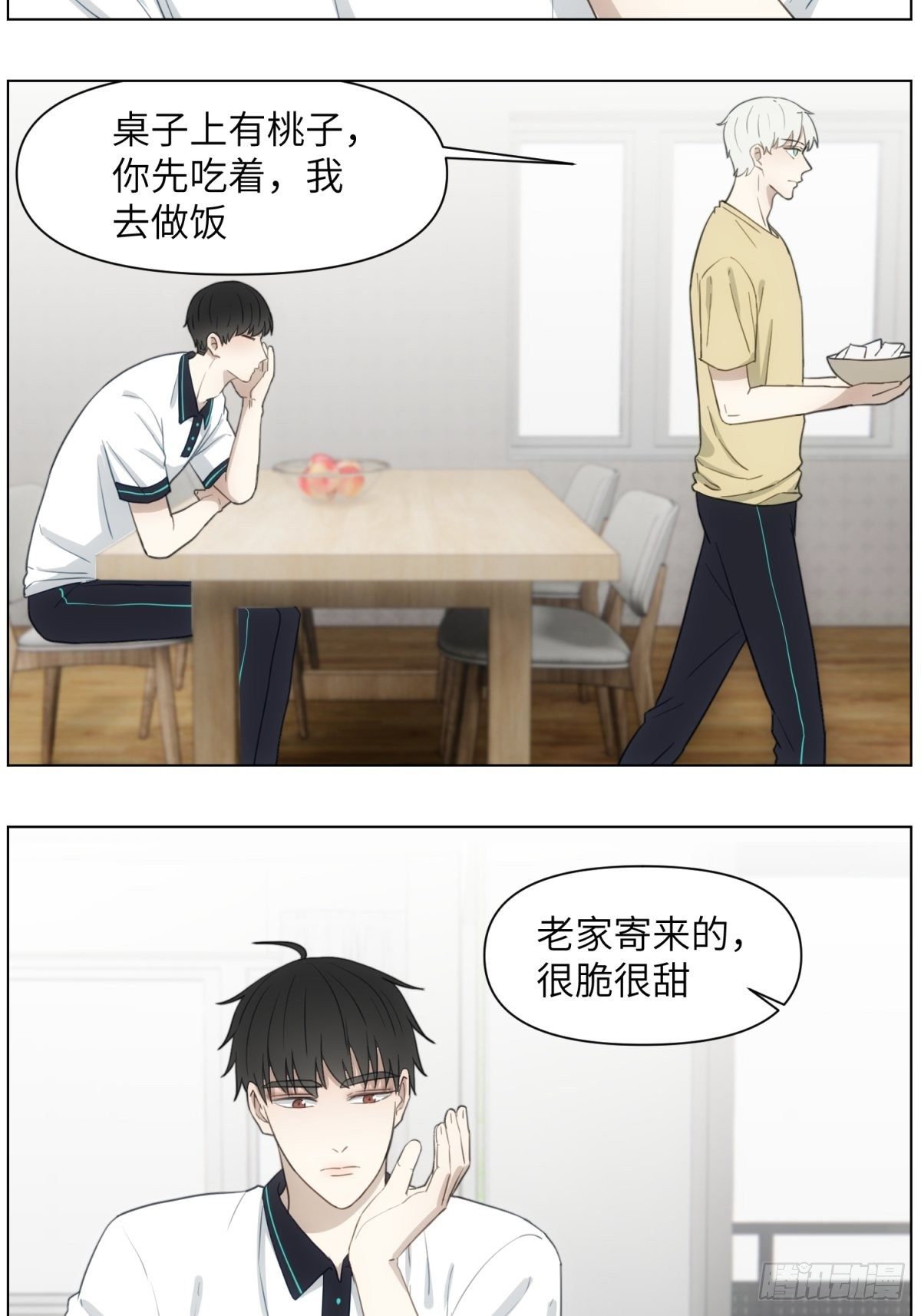 桃子1