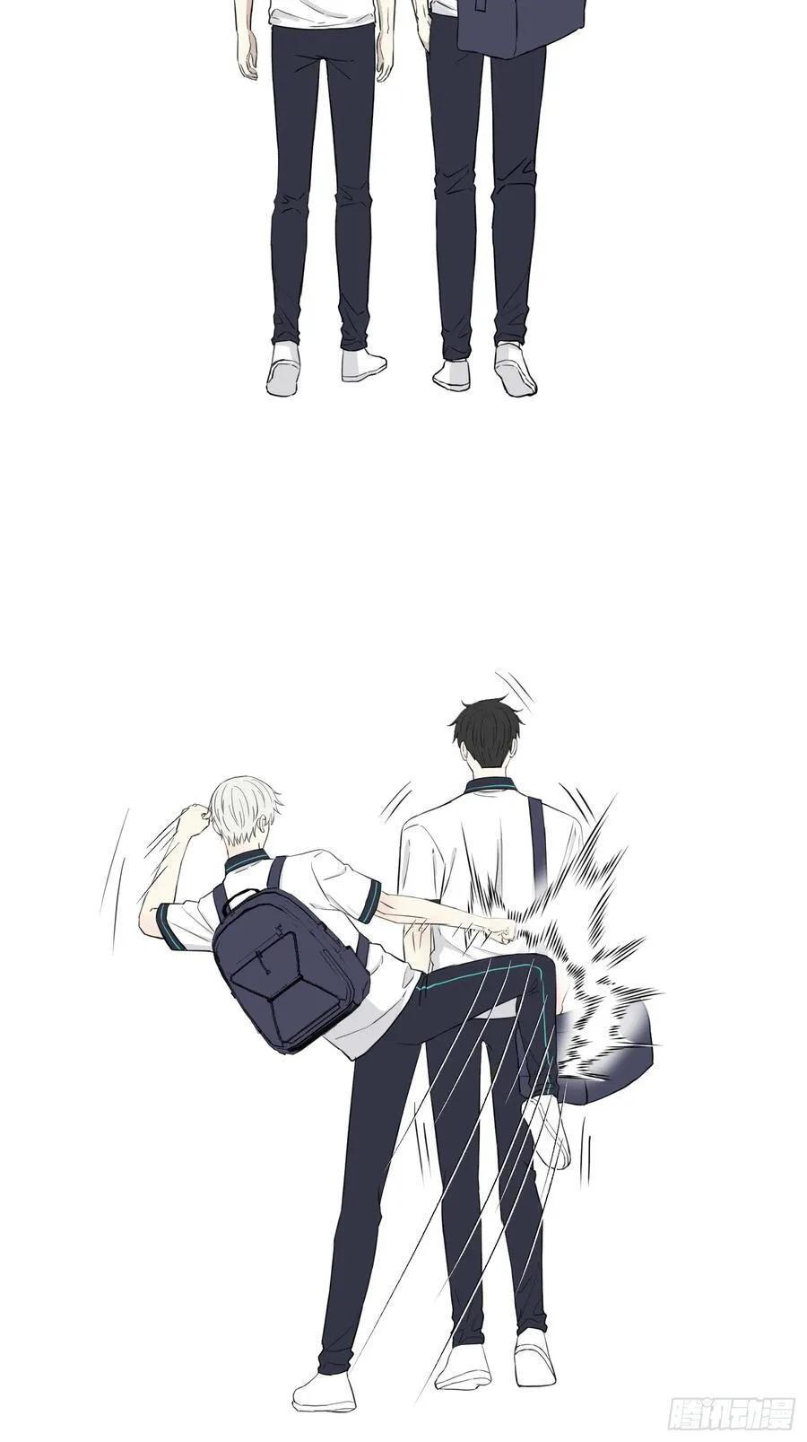 叫起床23