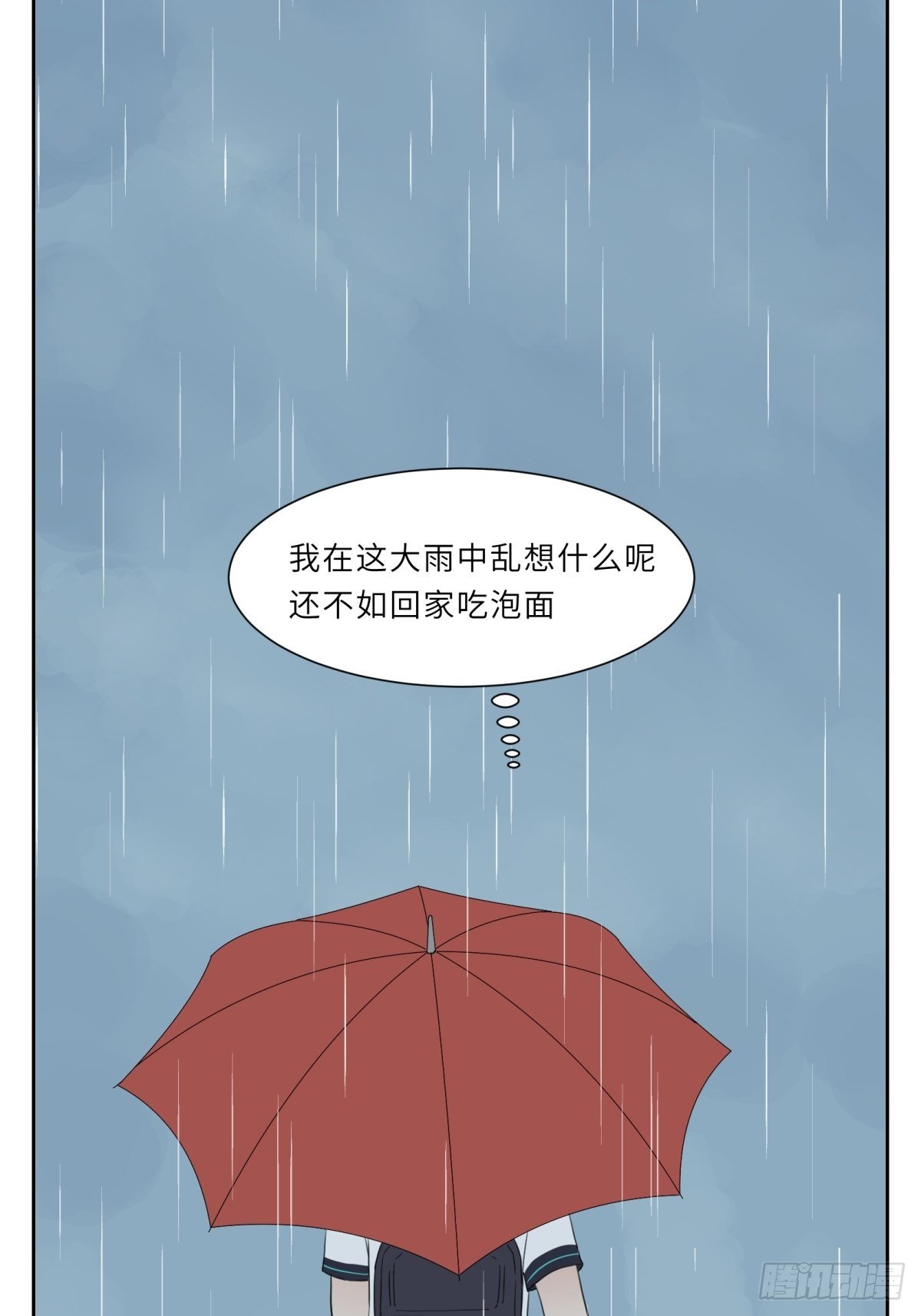雨中思绪10