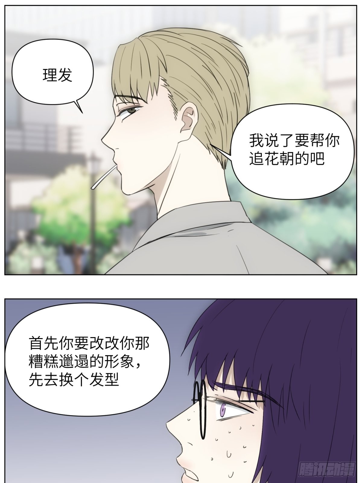 伤疤6