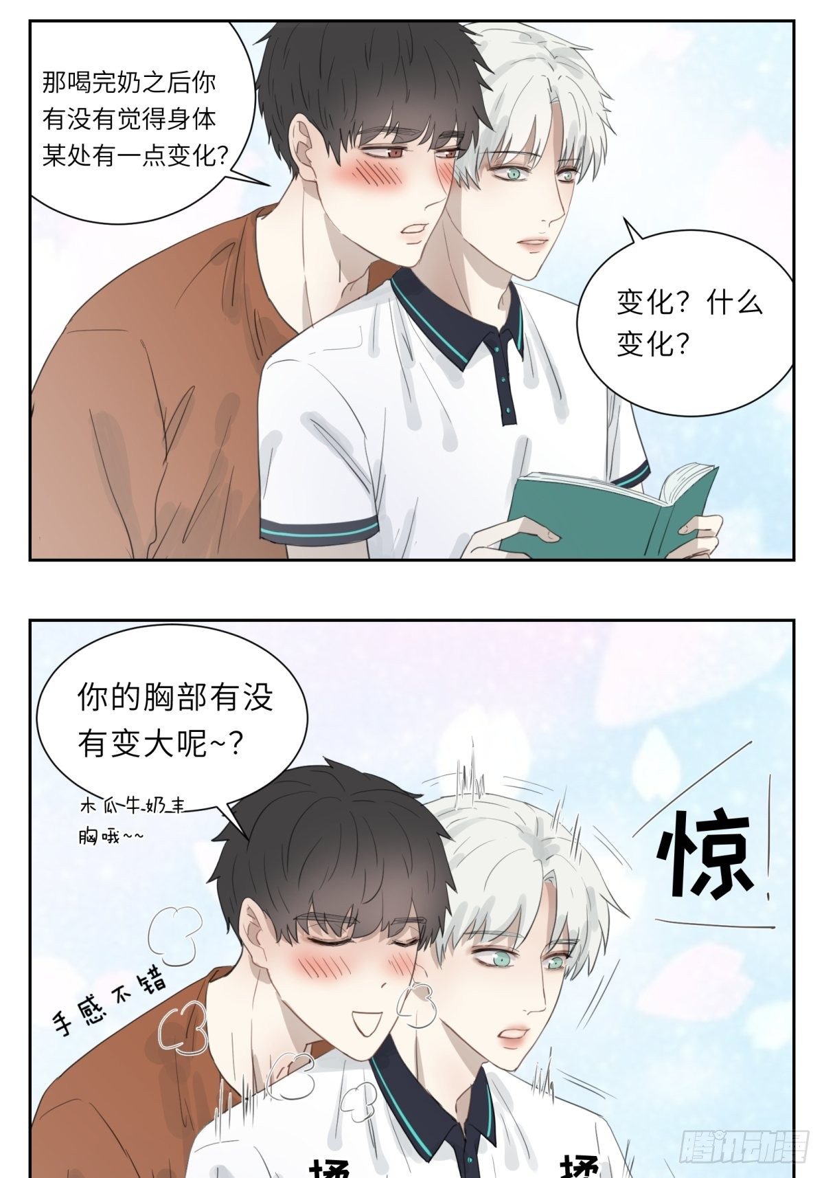 木瓜牛奶7