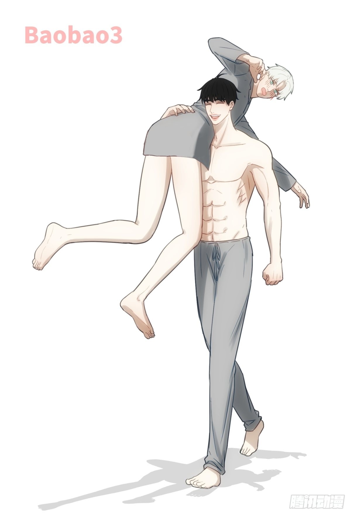 我做Bottom0