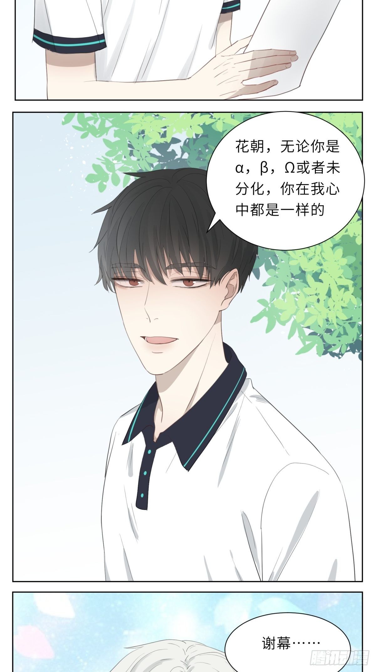 未分化1
