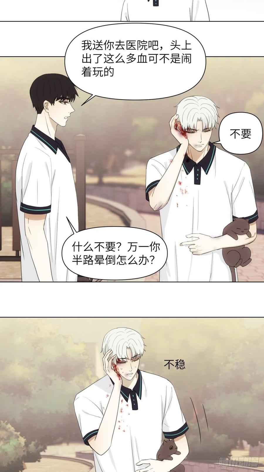 花朝和谢幕过去的故事333