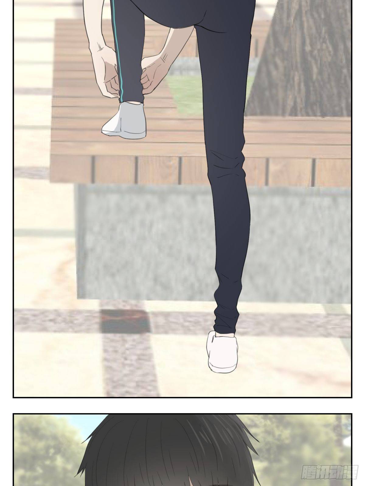 鞋带真开了3