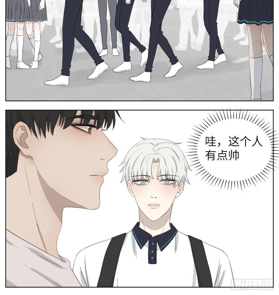 花朝和谢幕过去的故事133