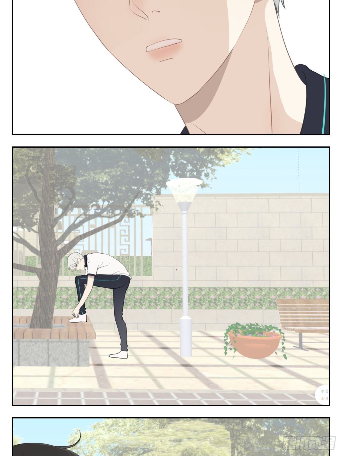 鞋带真开了1