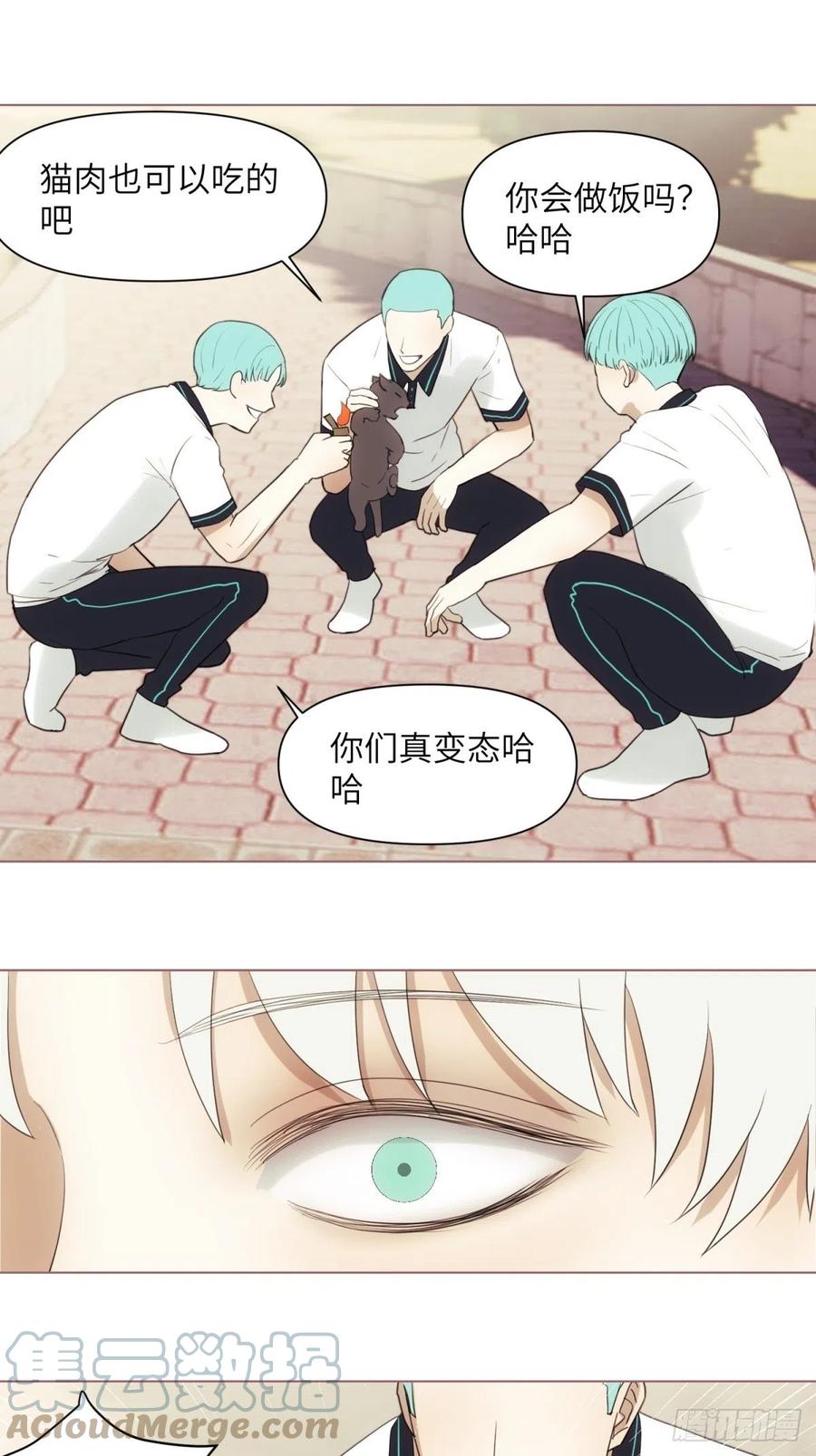 花朝和谢幕过去的故事314