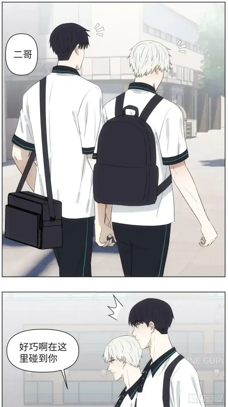 我来帮你追他22