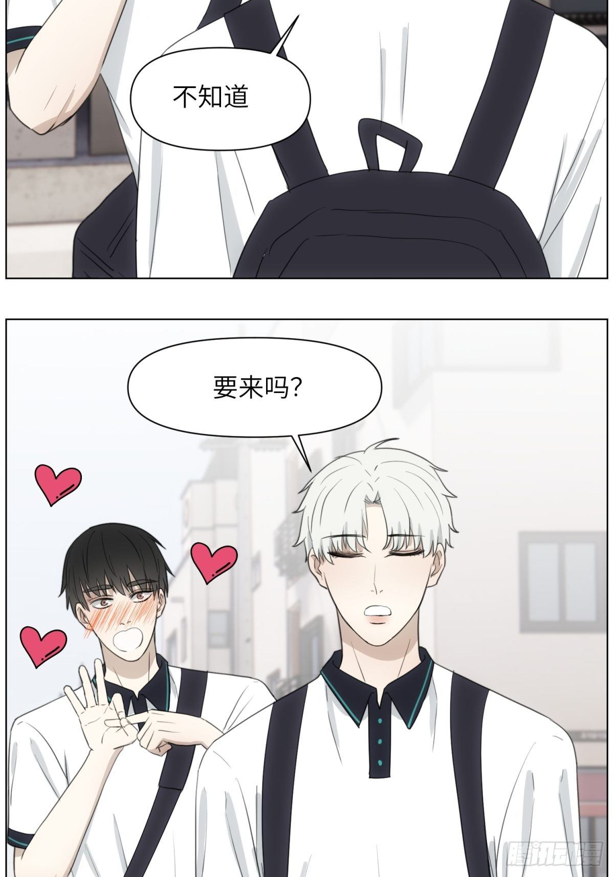 “黄色的事”10