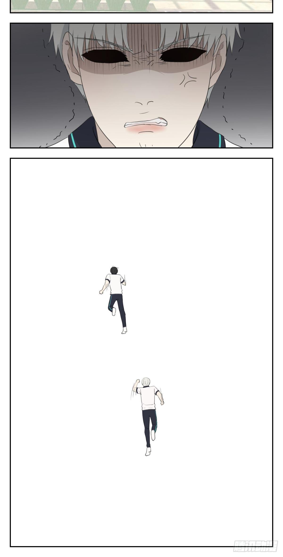 鞋带真开了6