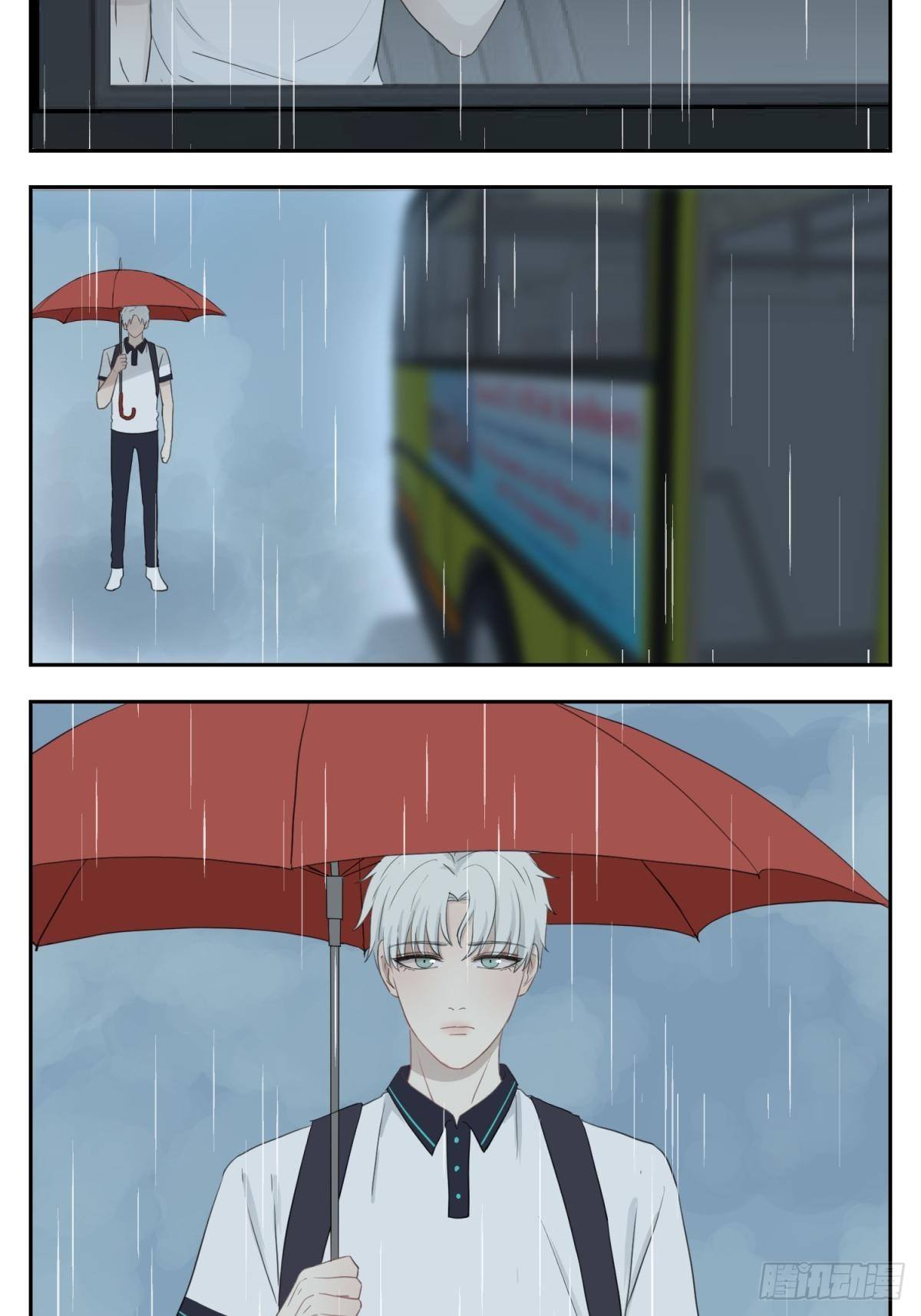 雨中思绪1