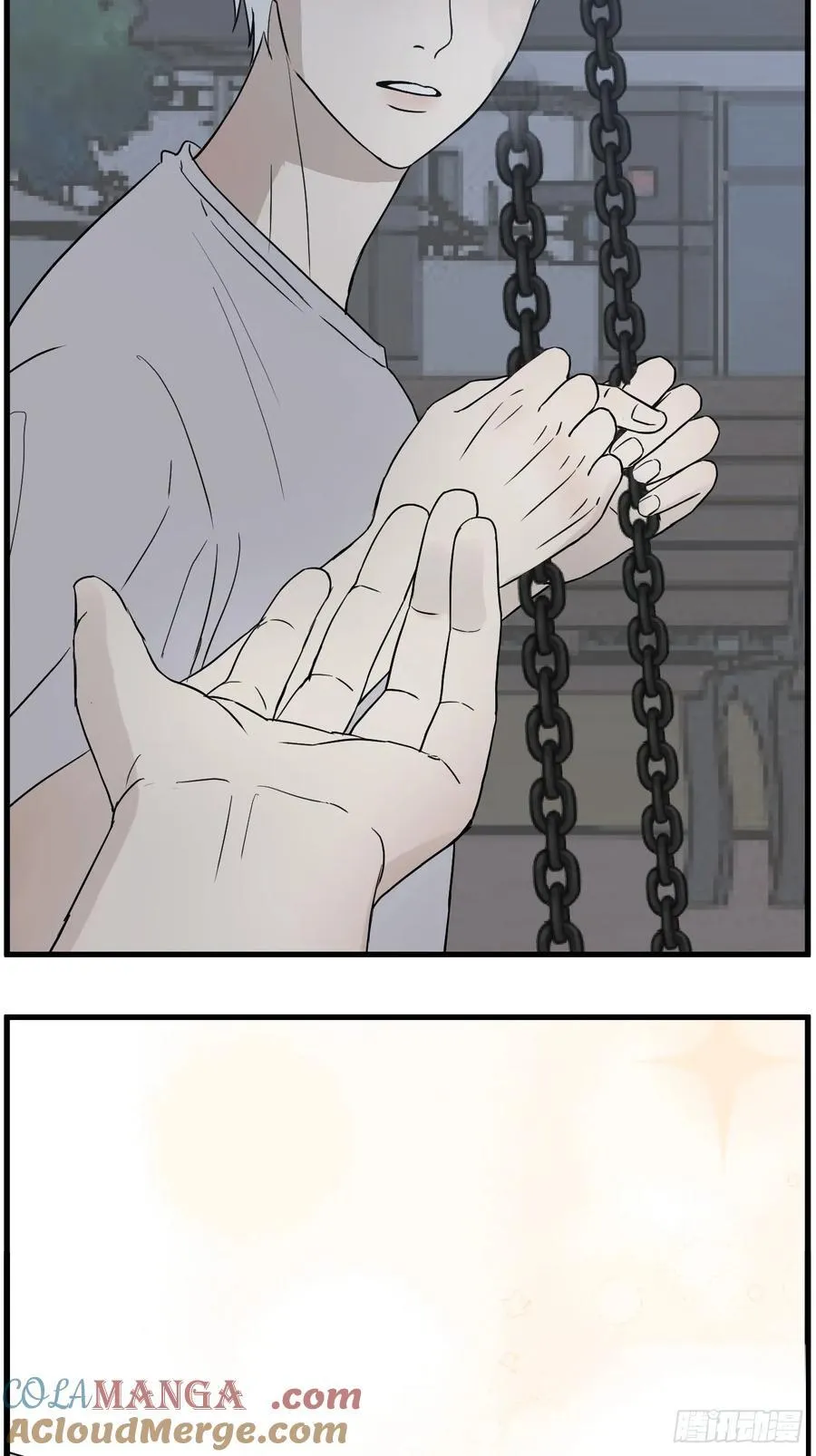 牵手20