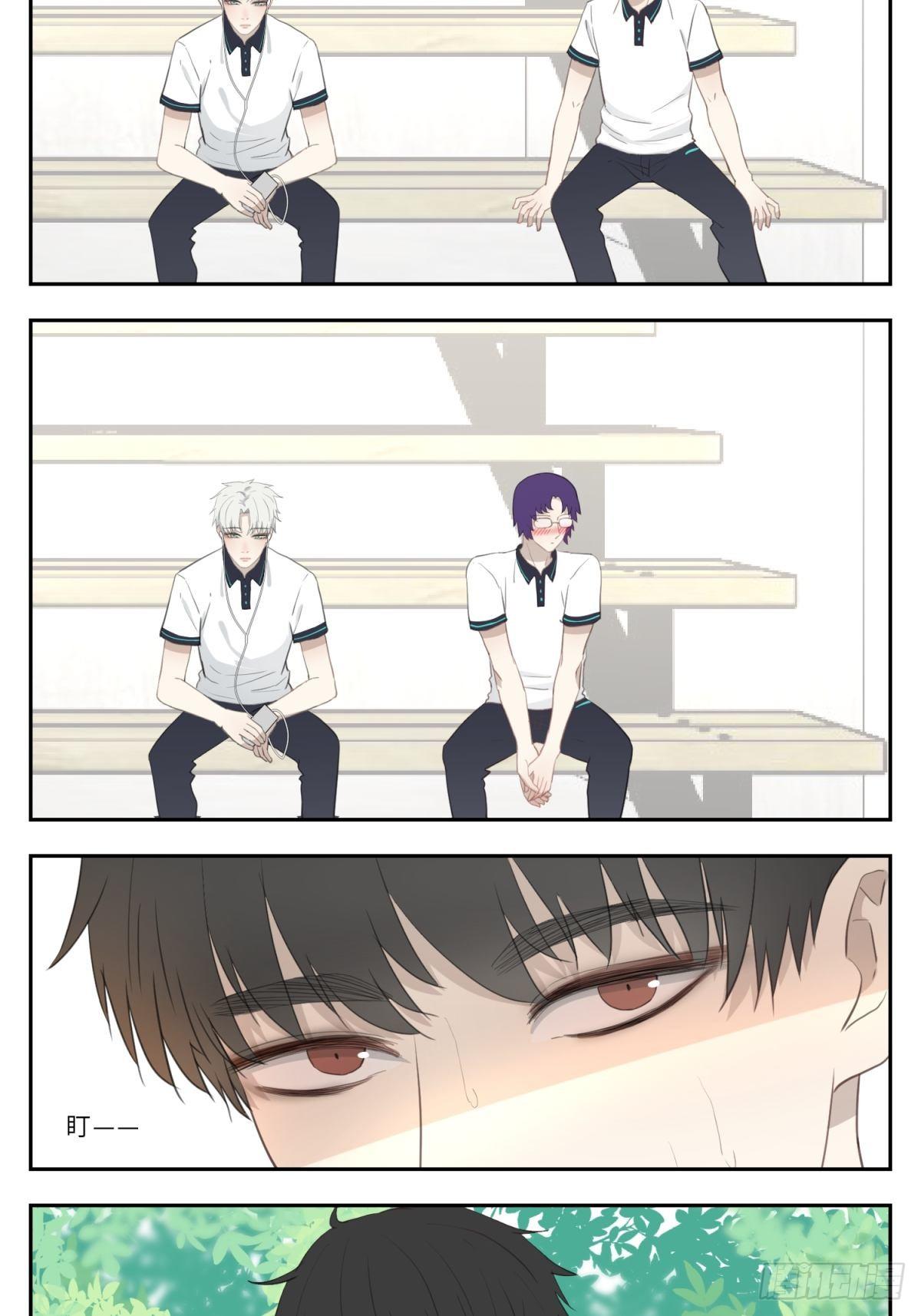 同学，让一让1