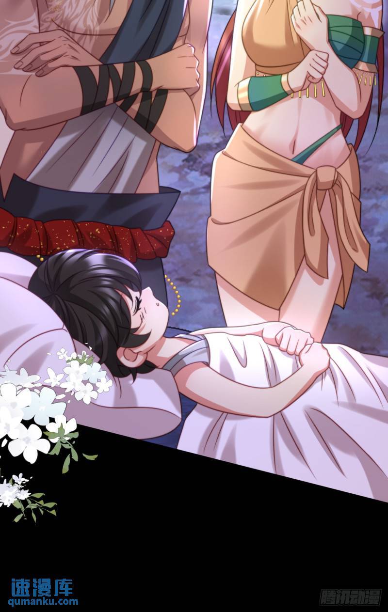 妈妈？妈妈！5
