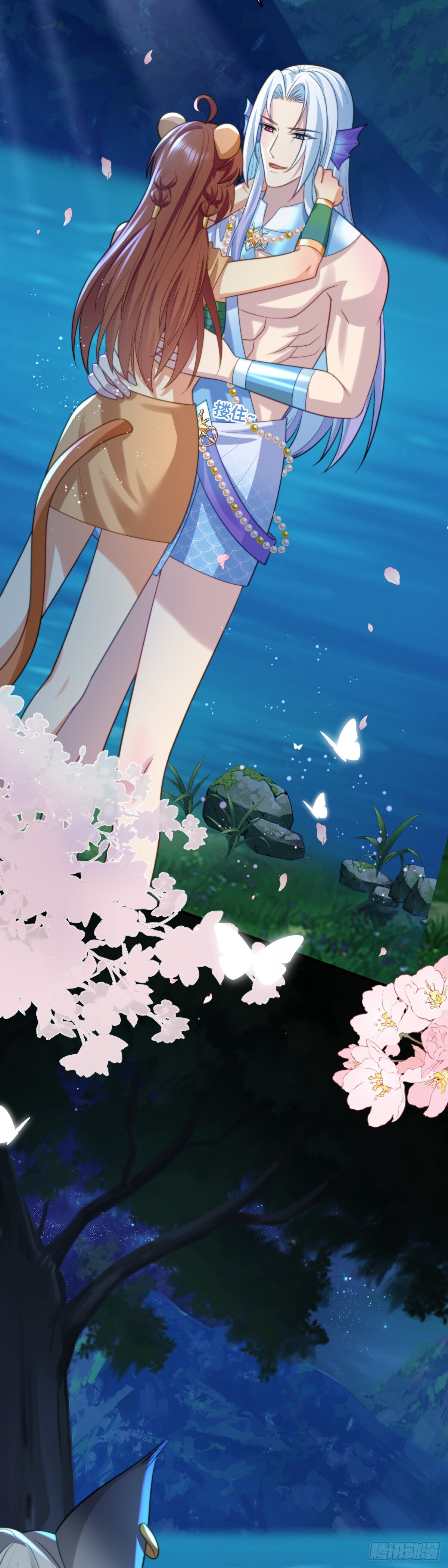 最美的湖20