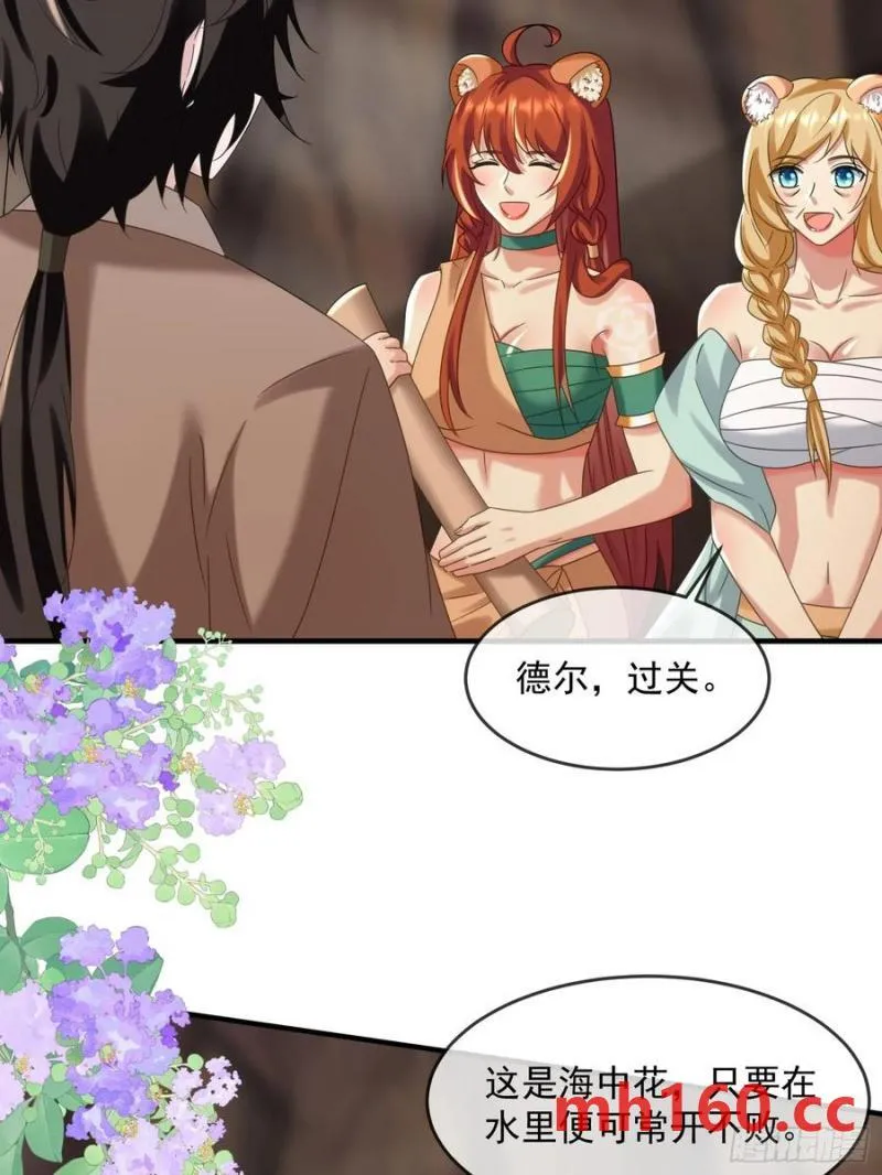 永不凋零的花23