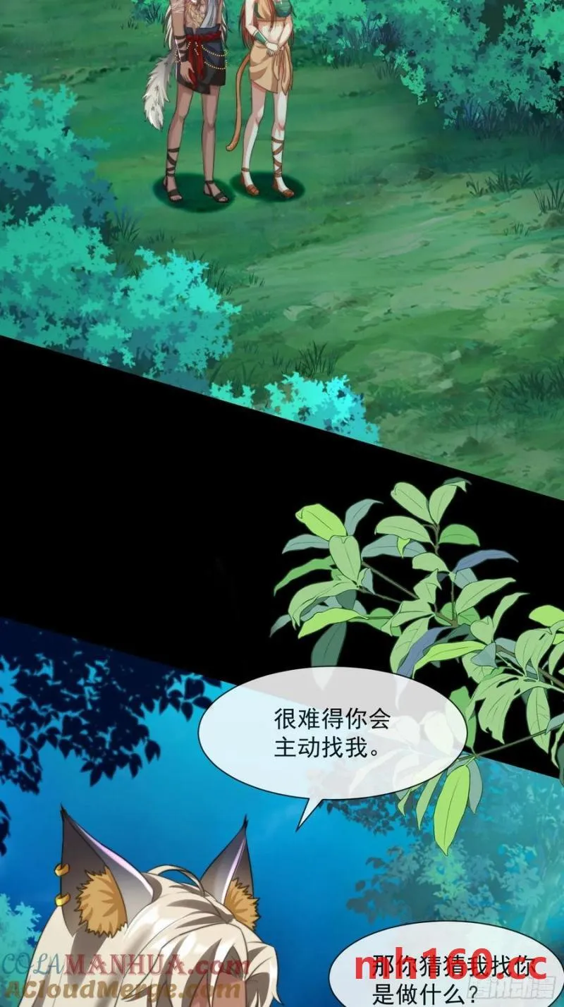 王后的考题2