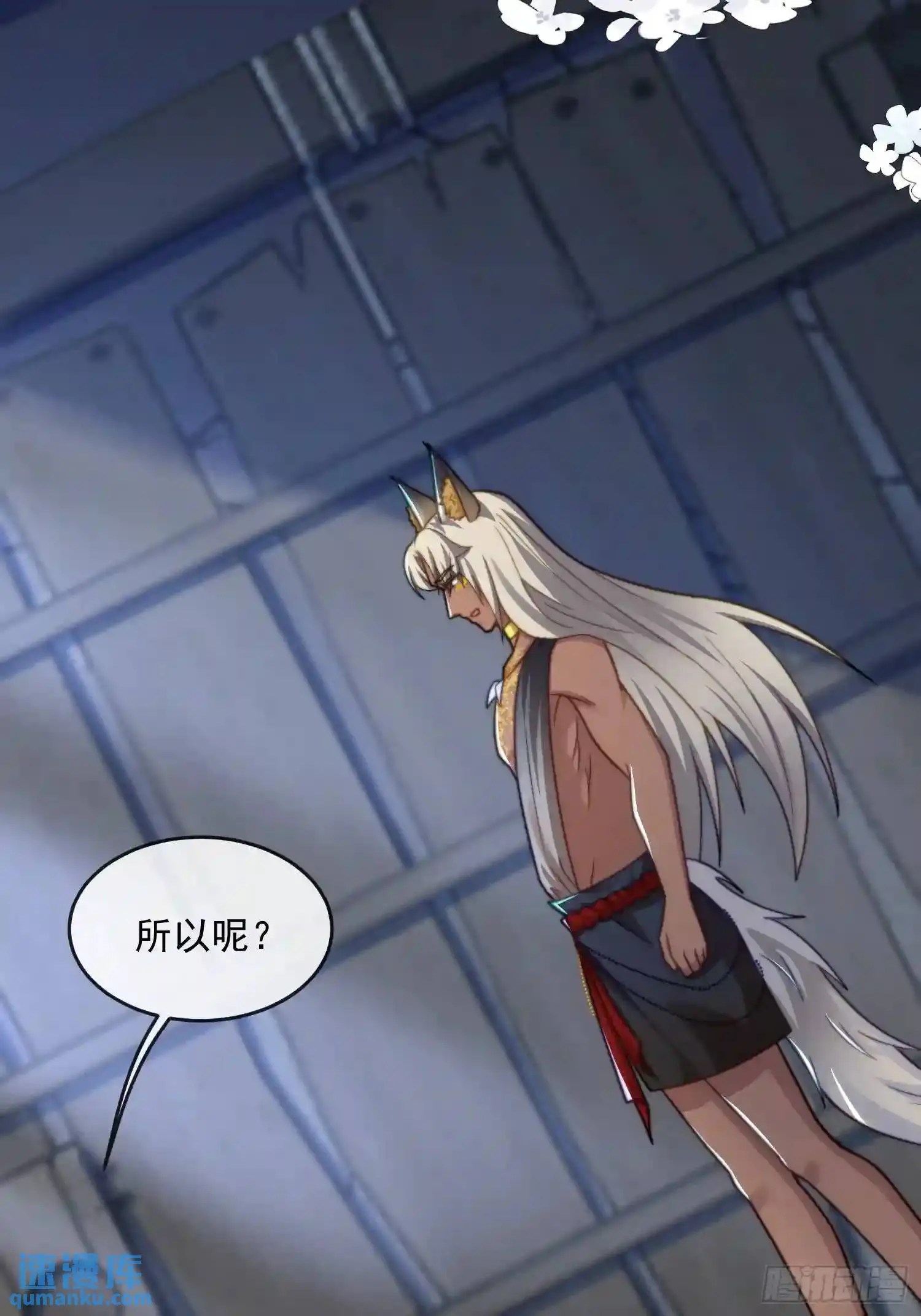 被污染的湖水27