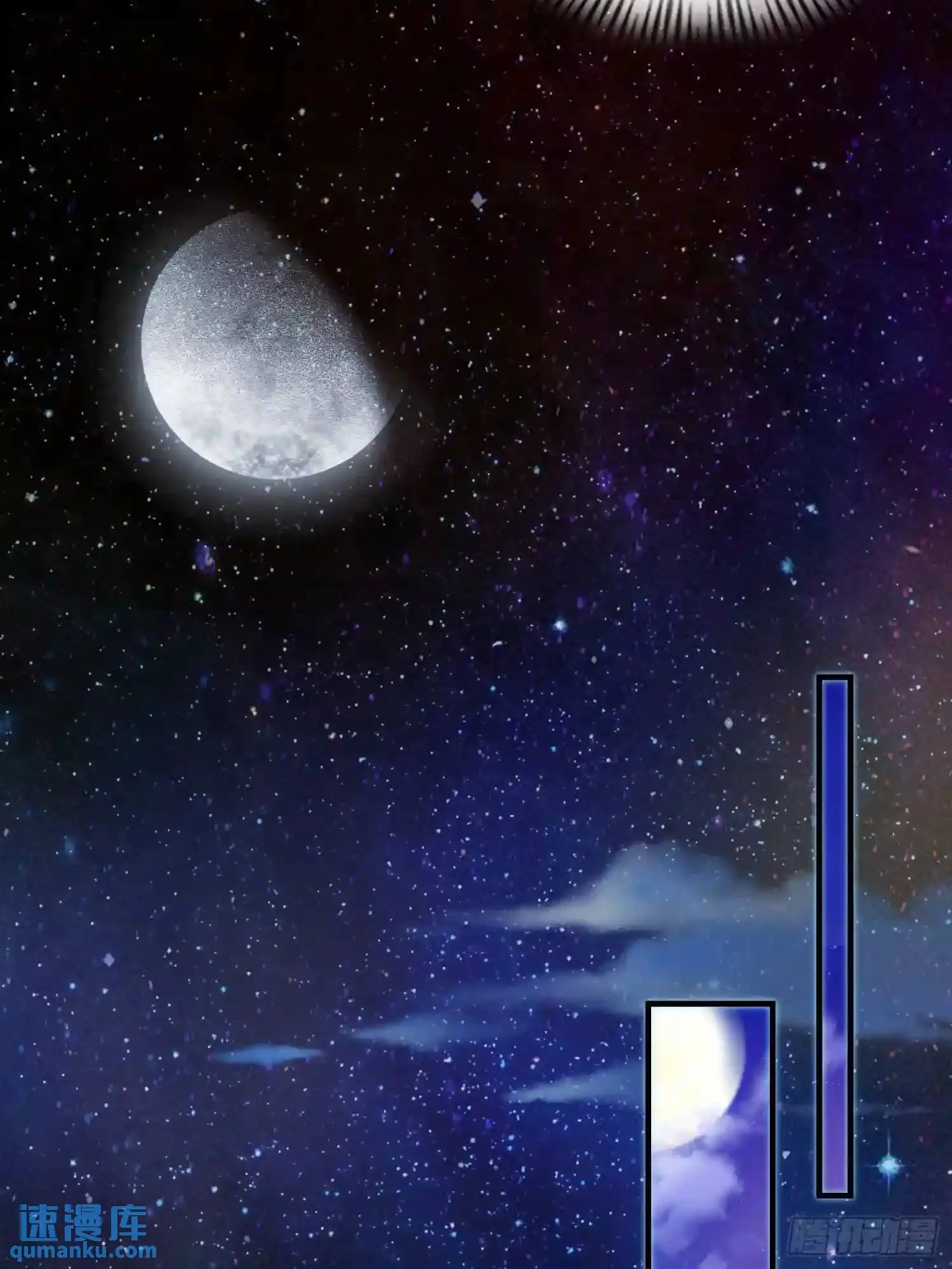 被污染的湖水9