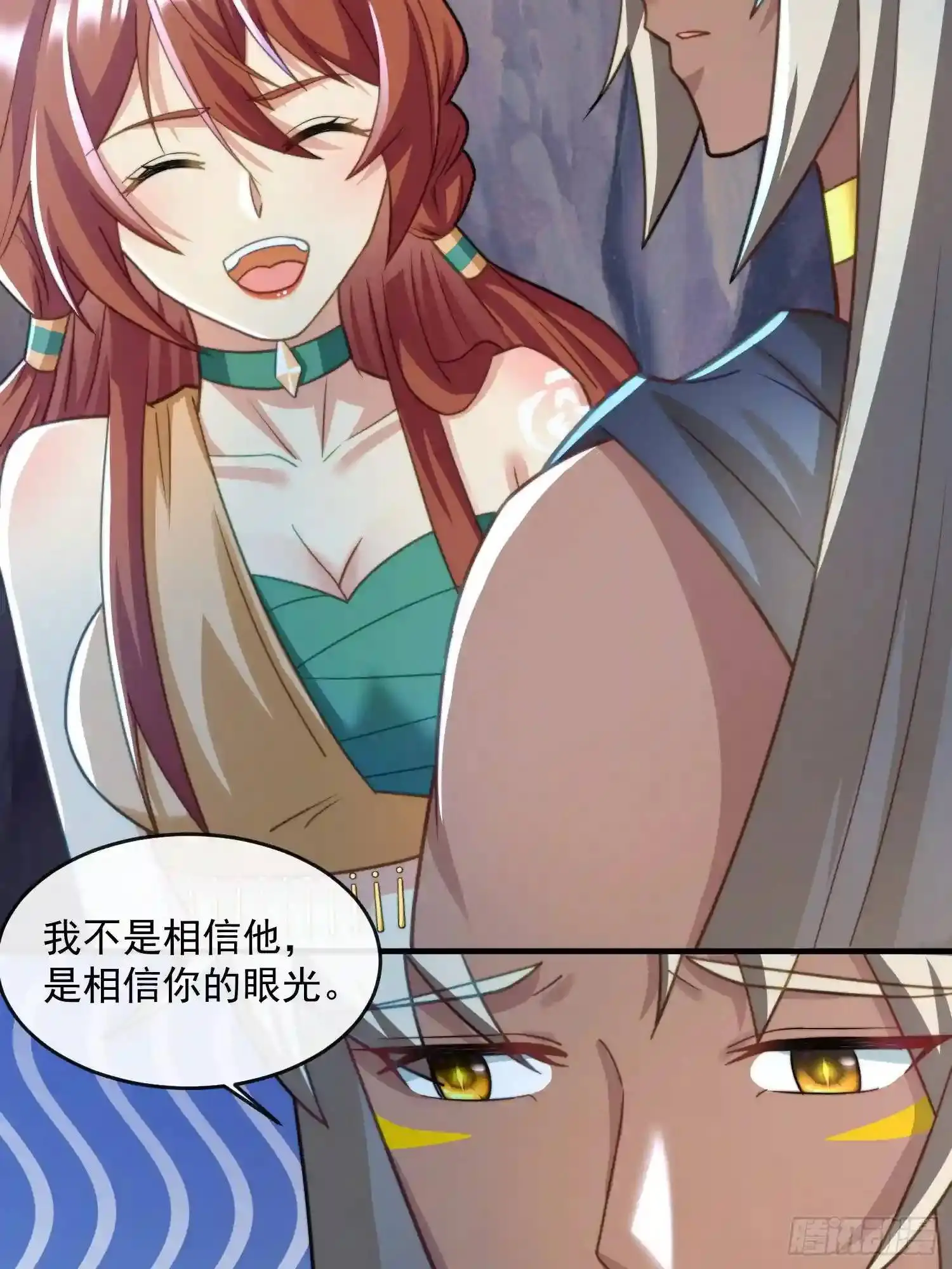 被污染的湖水6