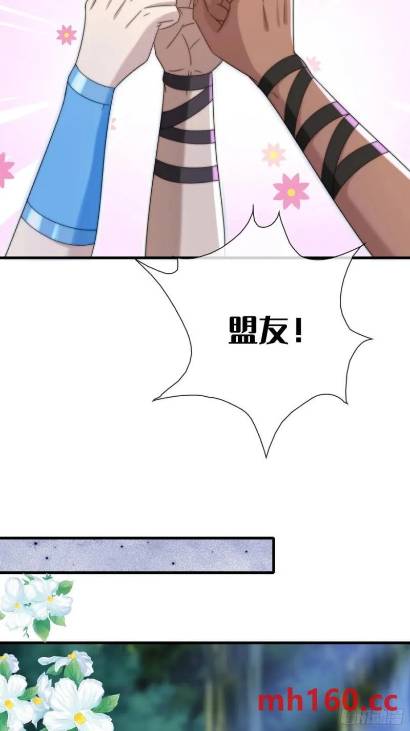 艾尔蕾斯的梳子23