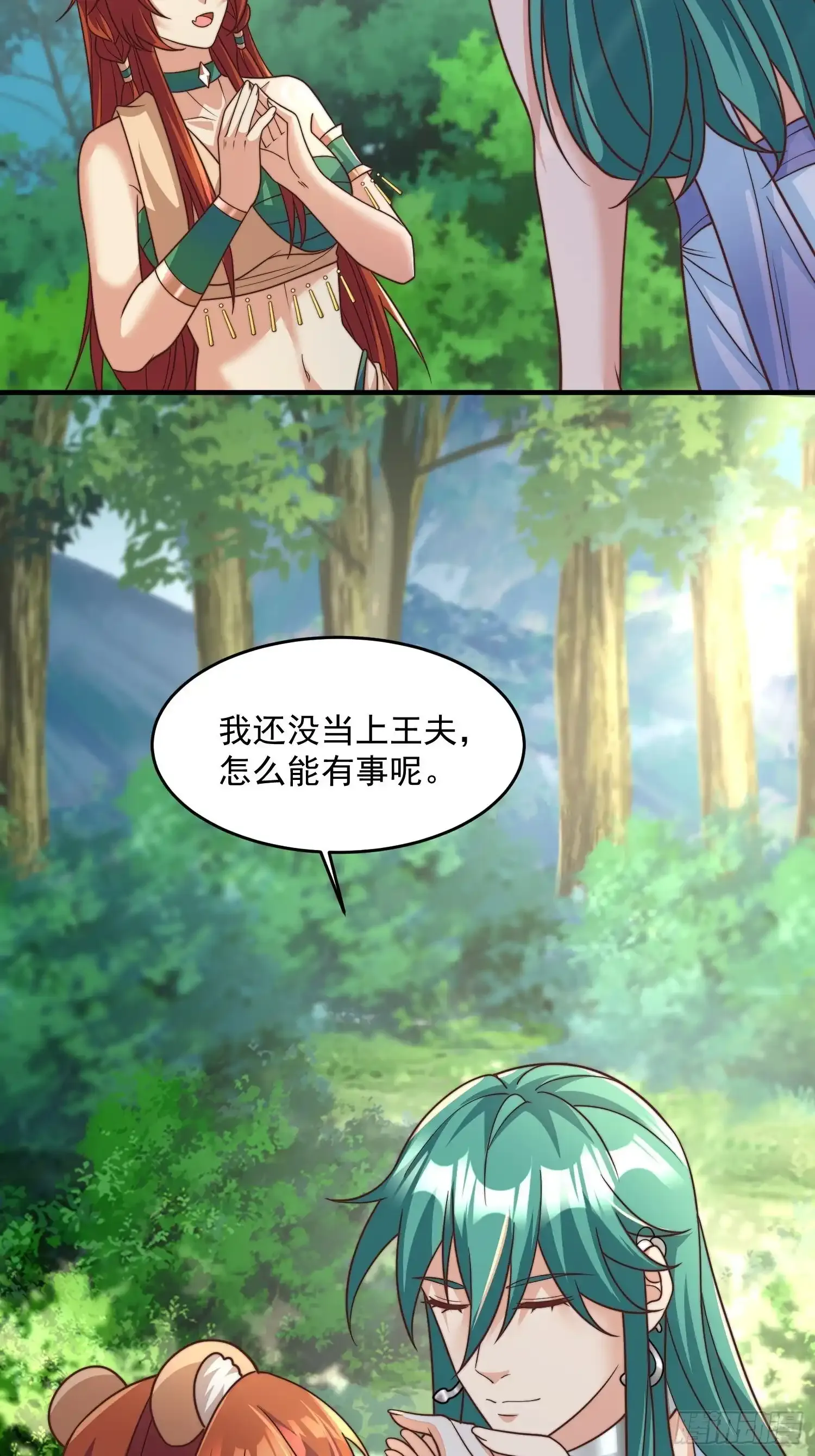 王夫的竞选？17