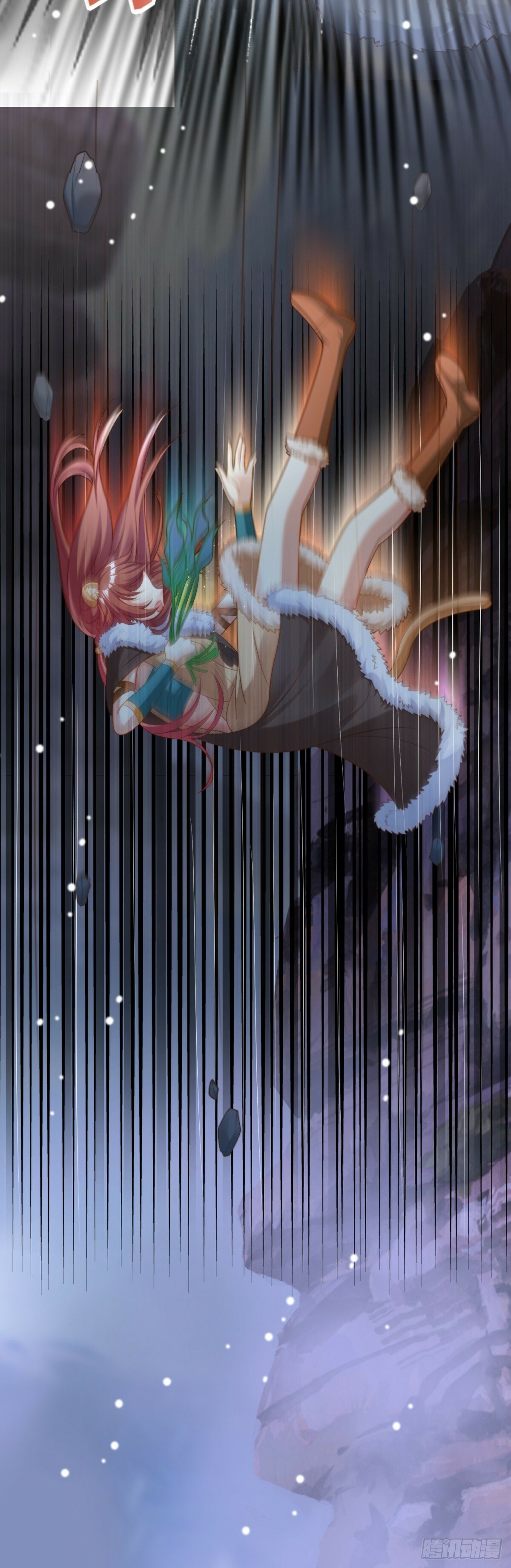 雪山之行20