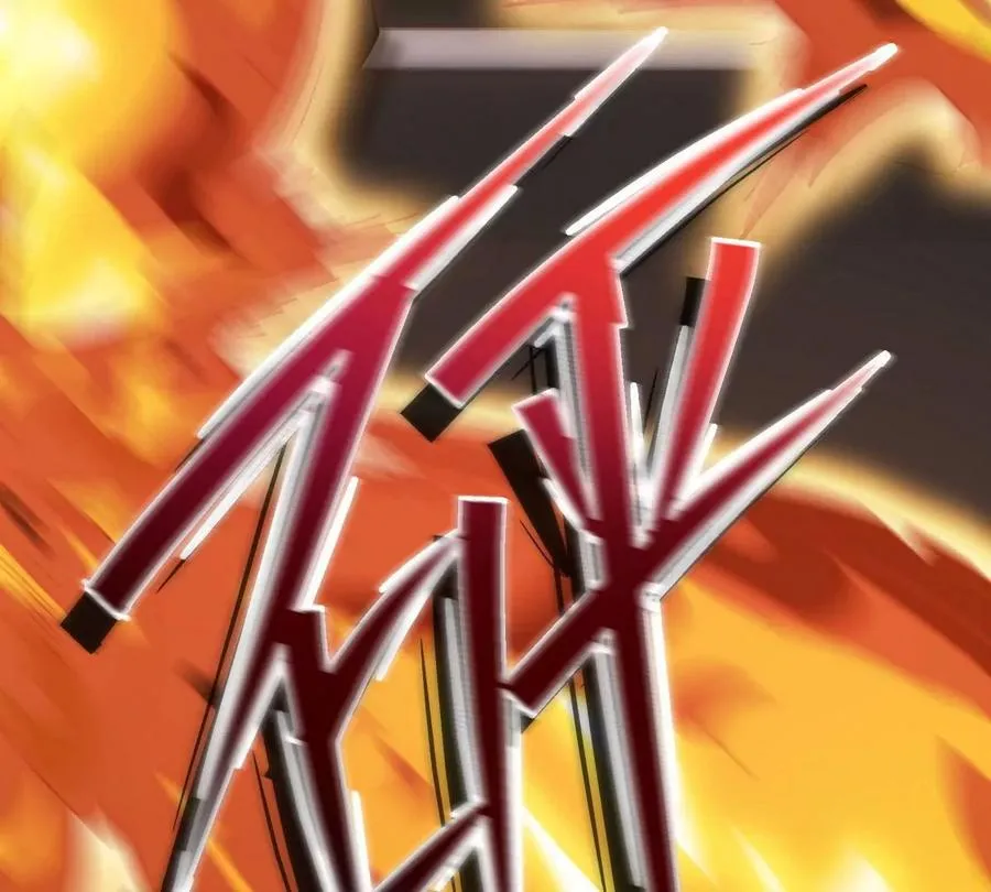 第1话 穿越！怪兽横行的世界！22