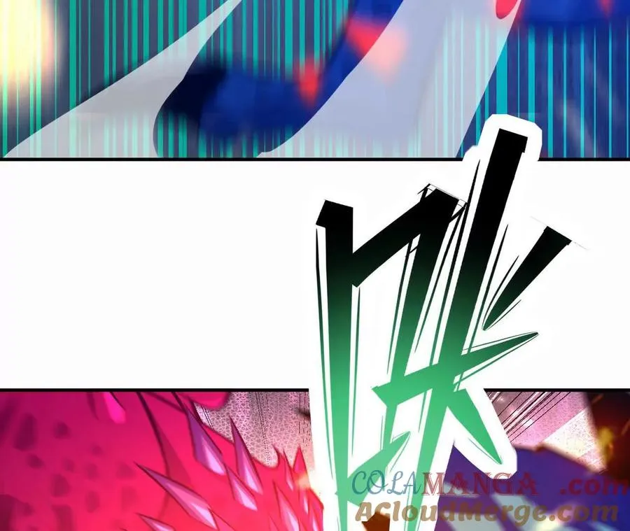 第63话 突破！杀戮领域！108