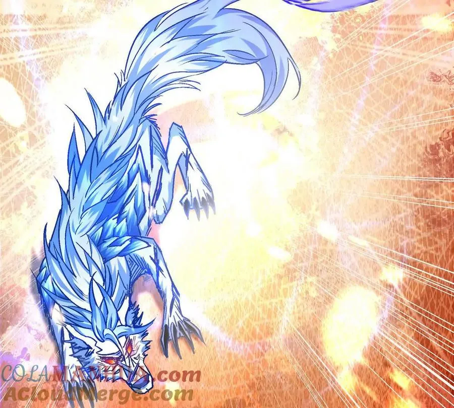 第37话 出关！苏慕雪爆发！100