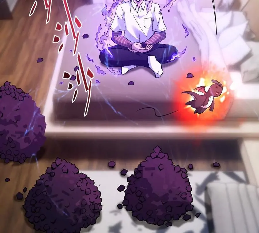 第13话 意外！半路兽潮来袭！45