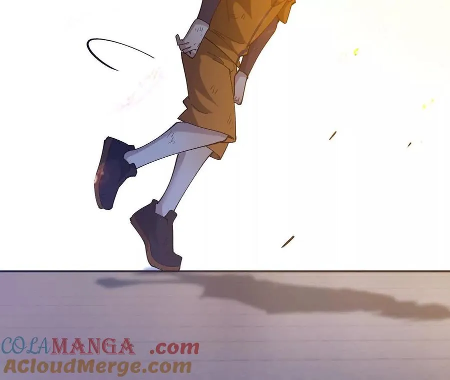 第70话 劲敌！魔兽燕京相遇！108