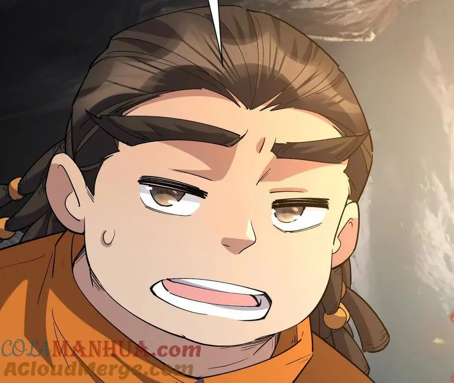 第56话 收养！神秘幼龙！100