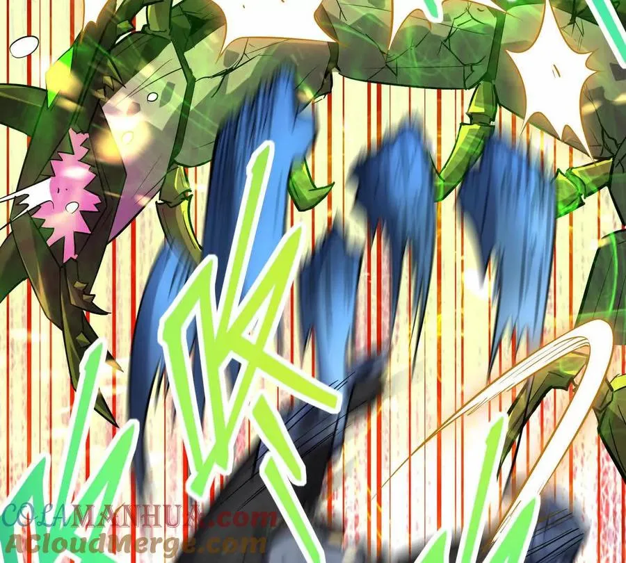第47话 差距！燕京的天骄！36