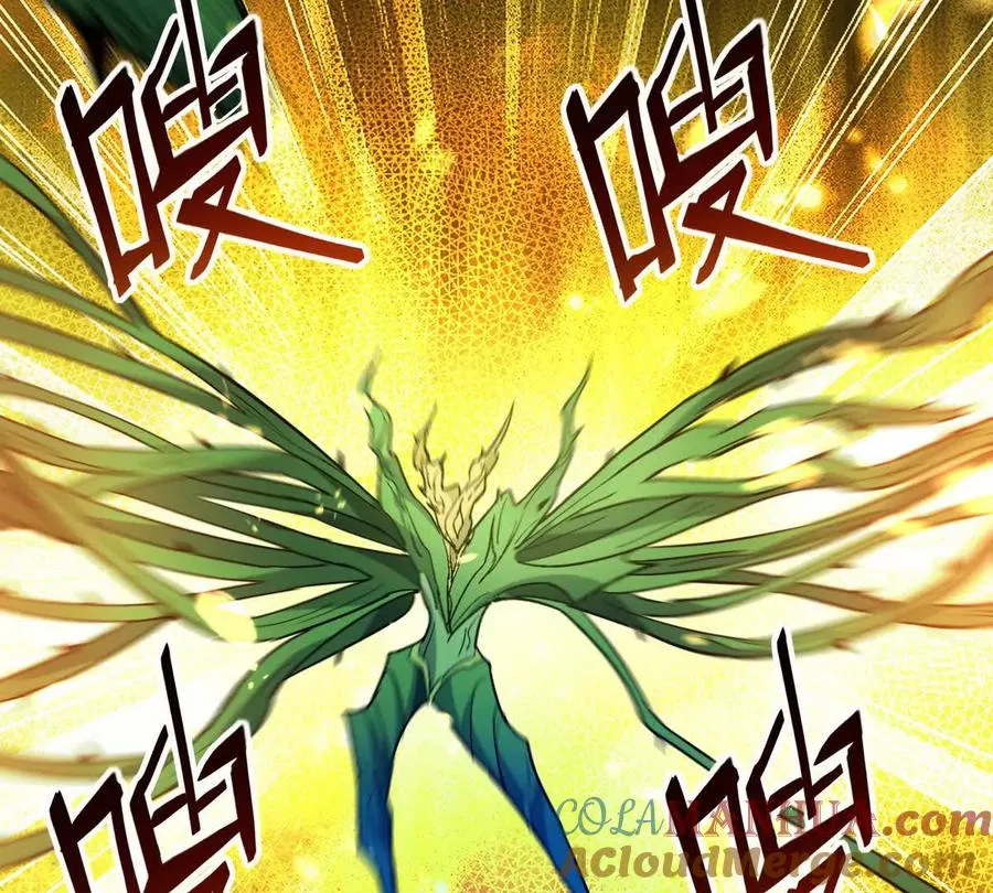 第30话 怪异！植物系兽魂！104
