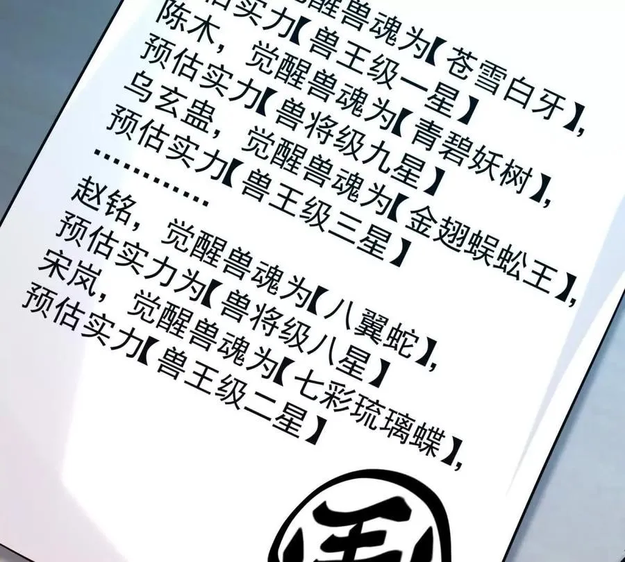 第16话 报到！寝室卧虎藏龙！37