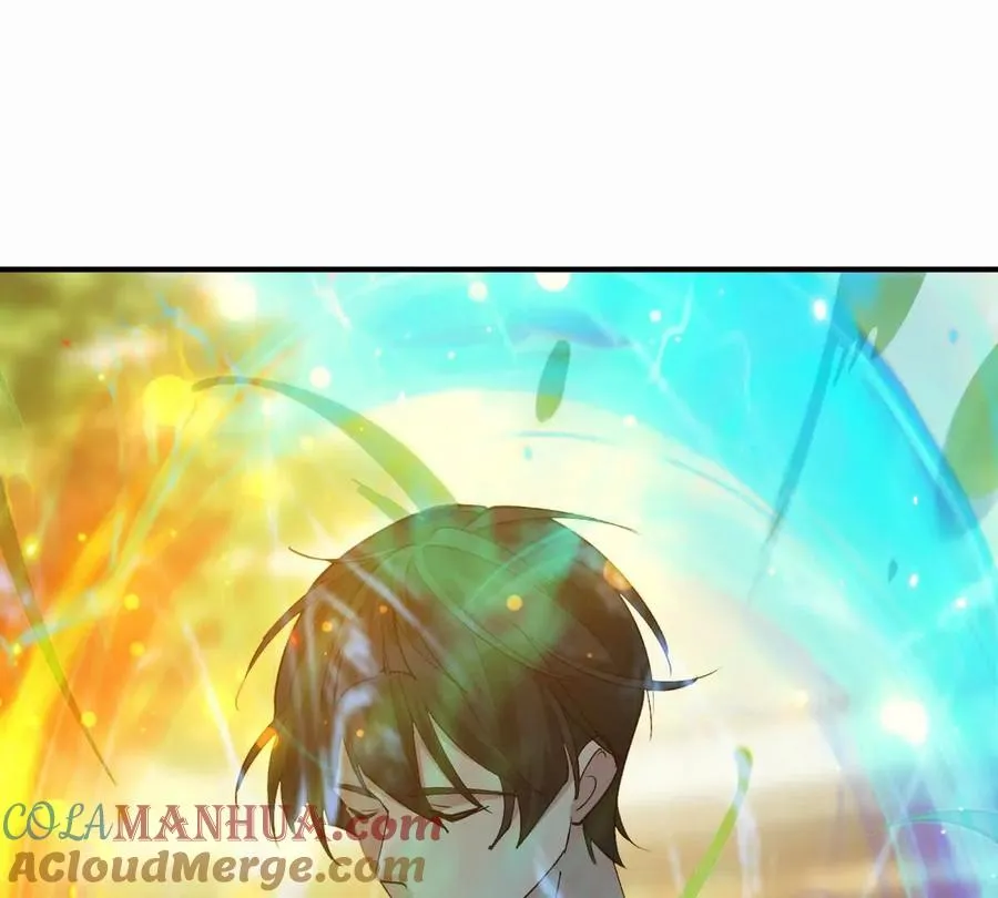 第43话 开眼！三枚兽皇晶核！64