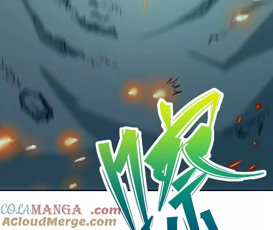 第64话 强敌！奇异的兽魂！128