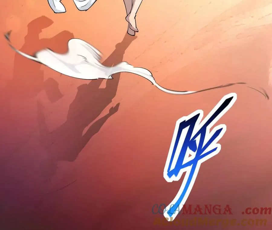 第63话 突破！杀戮领域！72