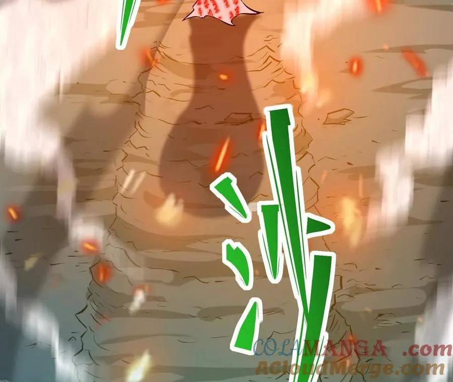 第64话 强敌！奇异的兽魂！156