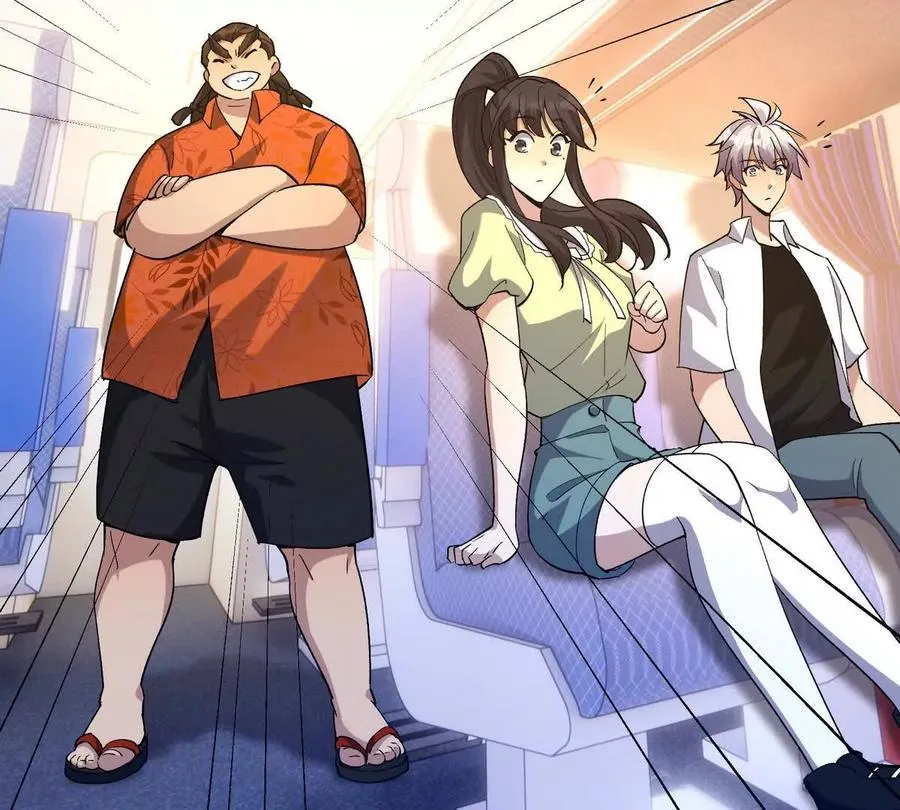 第42话 特训！在浴池里修炼！15