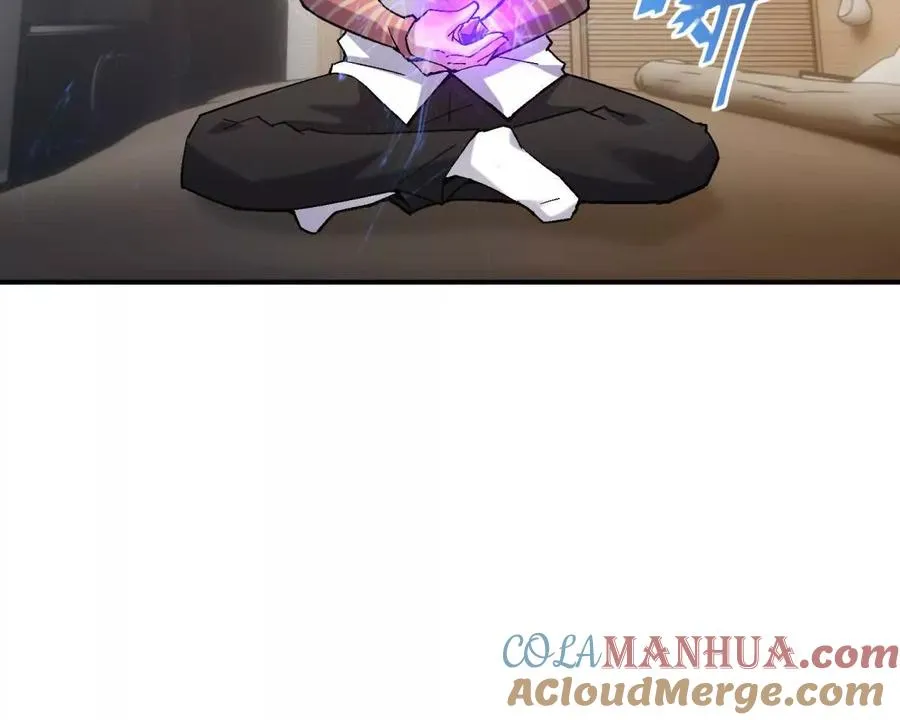第12话 苦修！开学前的卷王！60