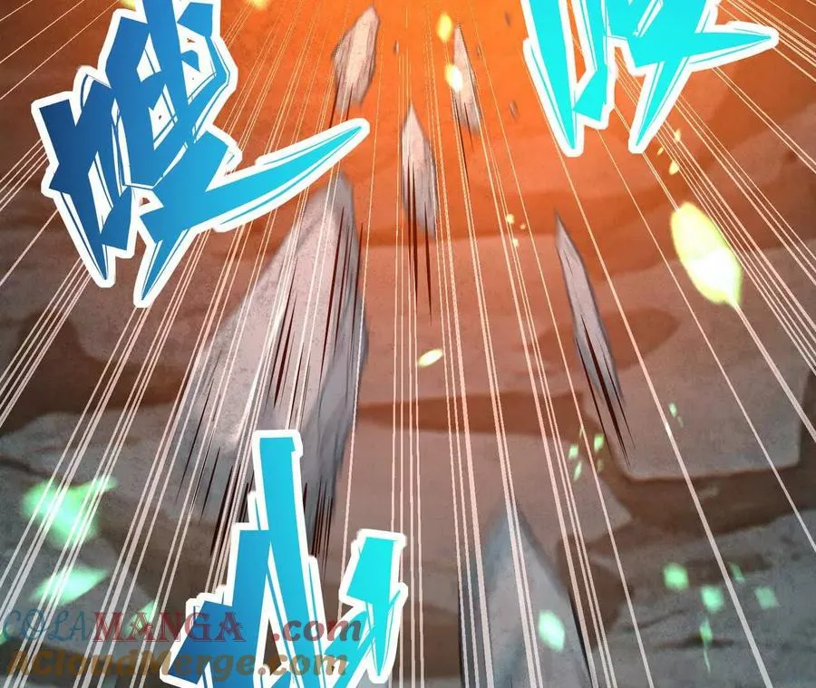 第64话 强敌！奇异的兽魂！144